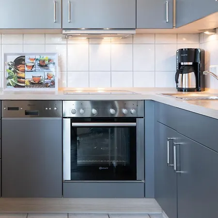 Fewo 381, Seepark Sellin Sellin