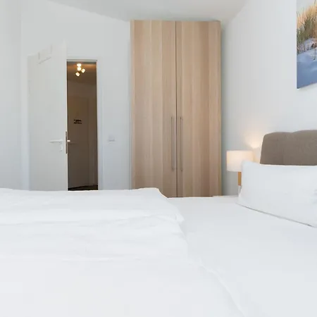 Fewo 381, Seepark Sellin Sellin