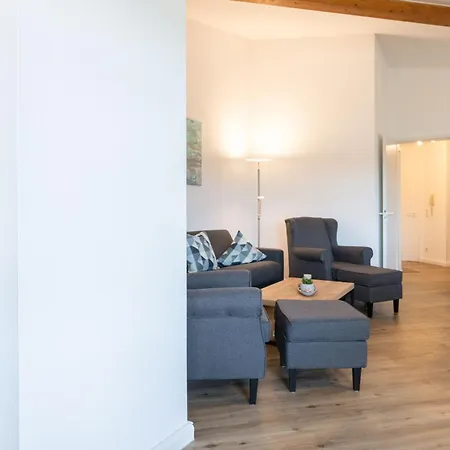 Fewo 381, Seepark Sellin * Sellin