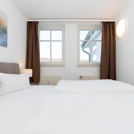 Fewo 381, Seepark Sellin *