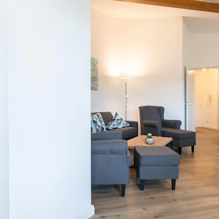 Fewo 381, Seepark Sellin * Sellin