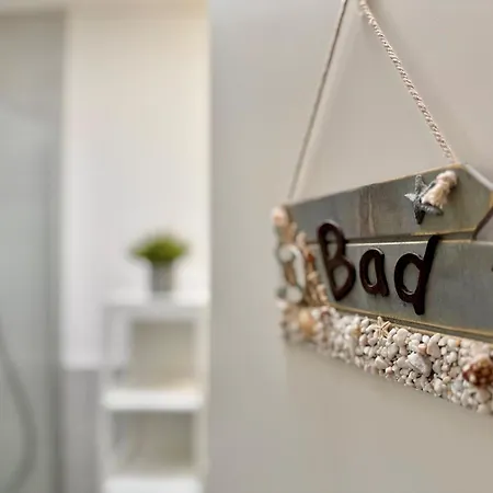 Fewo 381, Seepark Sellin * Sellin