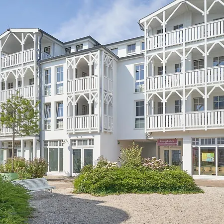 Fewo 381, Seepark Sellin *