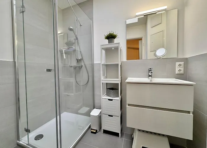 381, Seepark Lägenhet