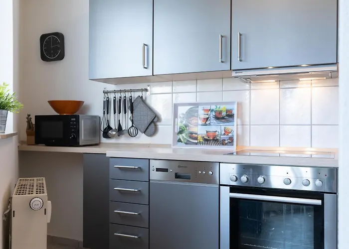 381, Seepark Lägenhet *