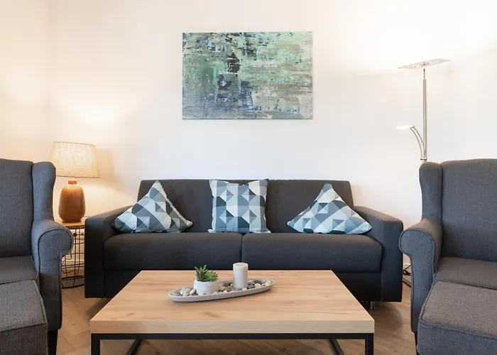 381, Seepark Lägenhet