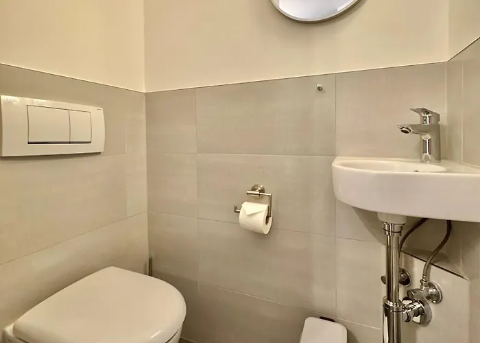 381, Seepark Lägenhet *