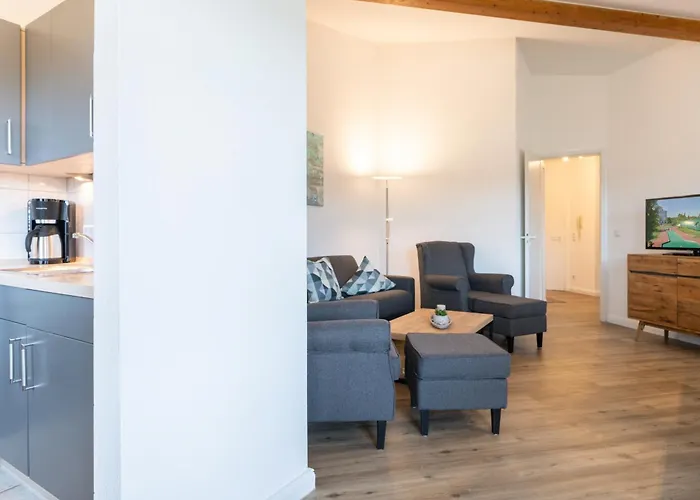 381, Seepark * Sellin (Rugen)