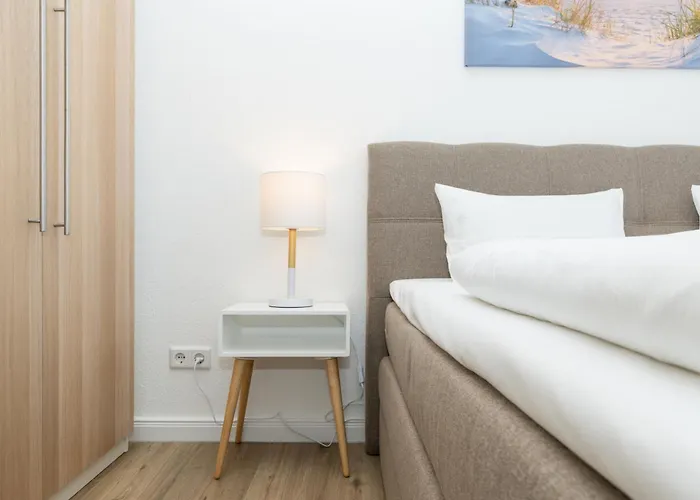 Lägenhet 381, Seepark Sellin (Rugen)