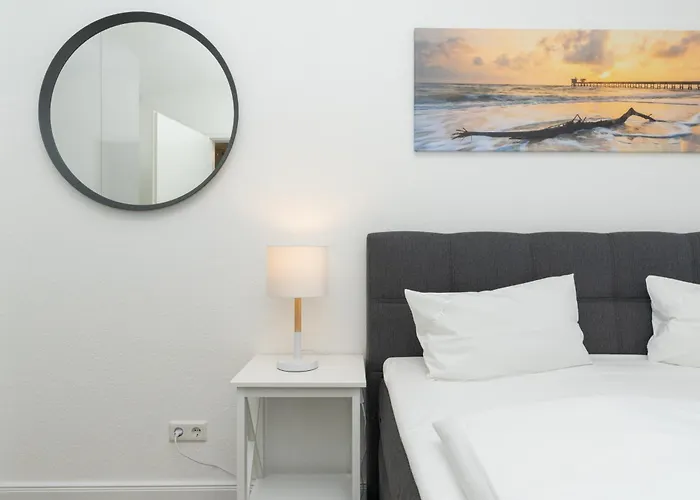 381, Seepark Lägenhet