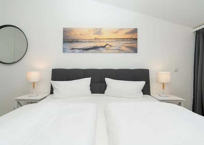 381, Seepark Lägenhet