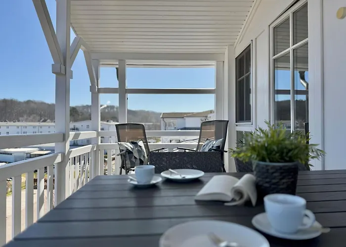 381, Seepark Lägenhet *